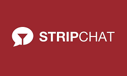 Logo of Stripchat